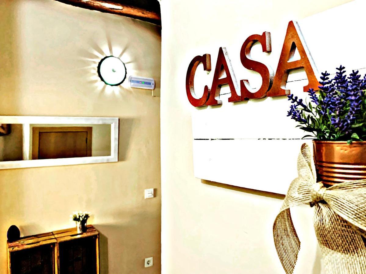 Casa Rural Bekirent Bocairent Exterior foto